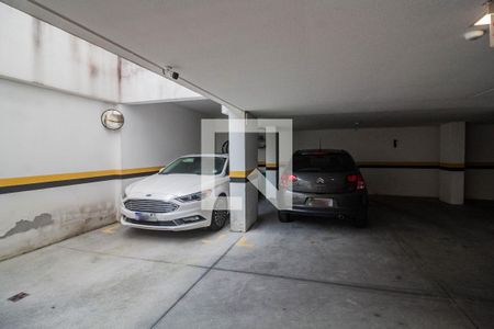 Apartamento para alugar com 80m², 2 quartos e 1 vagaÁrea comum