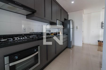 Apartamento para alugar com 80m², 2 quartos e 1 vagaCozinha