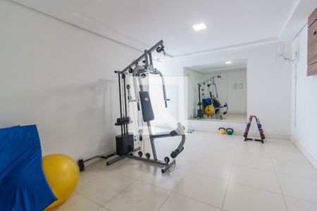 Apartamento para alugar com 80m², 2 quartos e 1 vagaÁrea comum
