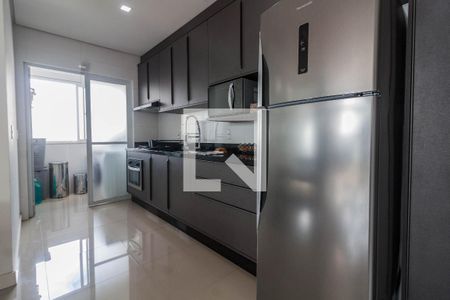 Apartamento para alugar com 80m², 2 quartos e 1 vagaCozinha