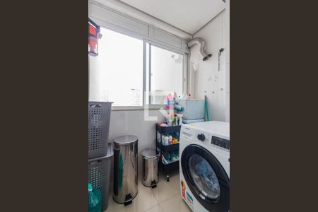 Apartamento para alugar com 80m², 2 quartos e 1 vagaÁrea de serviço