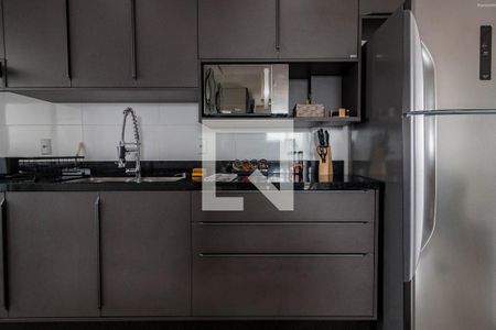 Apartamento para alugar com 80m², 2 quartos e 1 vagaCozinha