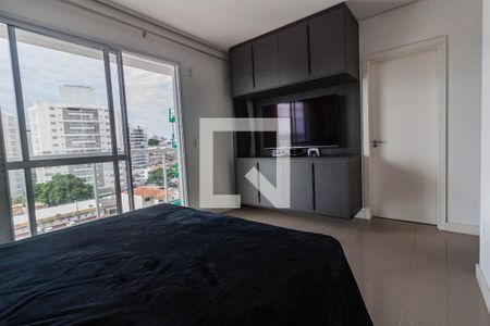 Apartamento para alugar com 80m², 2 quartos e 1 vagaQuarto