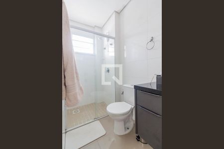 Apartamento para alugar com 80m², 2 quartos e 1 vagaBanheiro