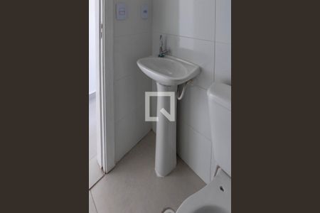 Apartamento à venda com 29m², 1 quarto e 1 vaga Apartamento à venda com 29m², 1 quarto e 1 vagaBanheiro