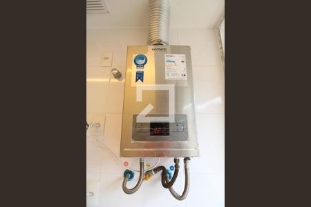 Apartamento para alugar com 60m², 2 quartos e 1 vagaÁrea de Serviço