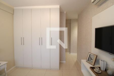 Apartamento para alugar com 60m², 2 quartos e 1 vagaQuarto 02 - Suíte