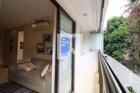 Apartamento para alugar com 60m², 2 quartos e 1 vagaPlaca Adicionada