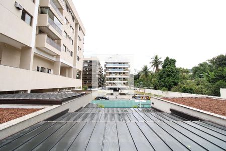 Apartamento para alugar com 60m², 2 quartos e 1 vagaÁrea comum 