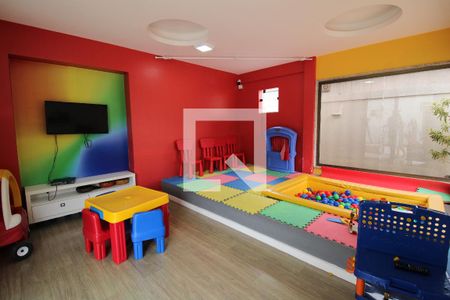 Apartamento para alugar com 60m², 2 quartos e 1 vagaÁrea comum 