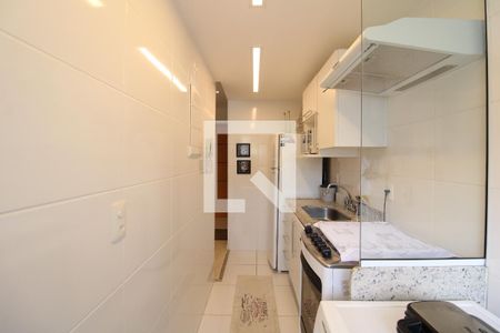 Apartamento para alugar com 60m², 2 quartos e 1 vagaÁrea de Serviço