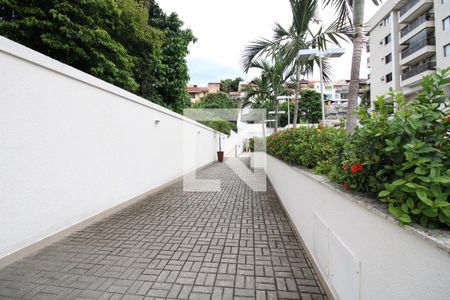 Apartamento para alugar com 60m², 2 quartos e 1 vagaÁrea Comum