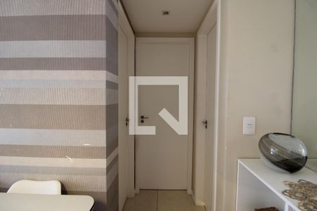 Apartamento para alugar com 60m², 2 quartos e 1 vagaCorredor