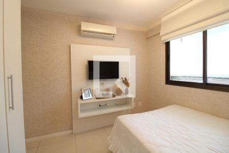 Apartamento para alugar com 60m², 2 quartos e 1 vagaQuarto 02 - Suíte