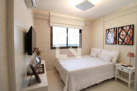 Apartamento para alugar com 60m², 2 quartos e 1 vagaQuarto 02 - Suíte