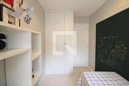 Apartamento para alugar com 60m², 2 quartos e 1 vagaQuarto 01