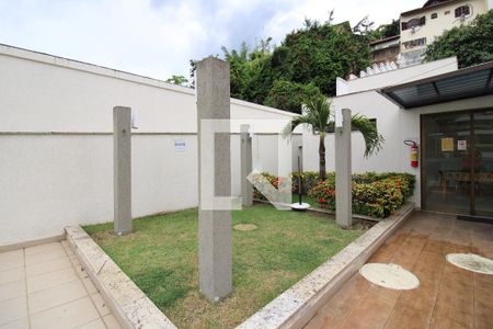 Apartamento para alugar com 60m², 2 quartos e 1 vagaÁrea comum 