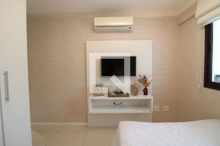 Apartamento para alugar com 60m², 2 quartos e 1 vagaQuarto 02 - Suíte