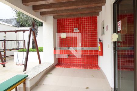 Apartamento para alugar com 60m², 2 quartos e 1 vagaÁrea comum - Playground