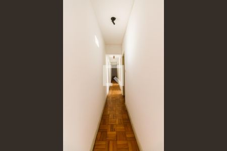 Corredor de apartamento para alugar com 3 quartos, 143m² em Bom Retiro, São Paulo