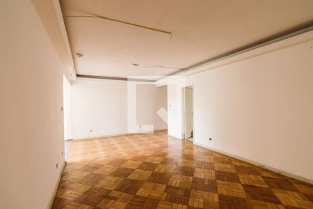 Sala de apartamento para alugar com 3 quartos, 143m² em Bom Retiro, São Paulo