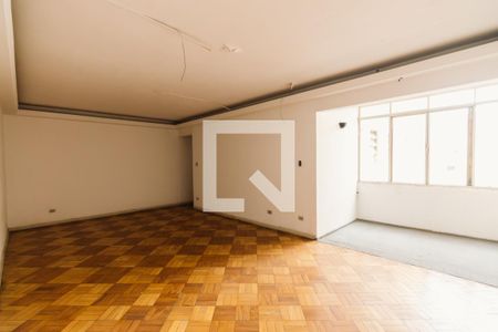 Sala de apartamento para alugar com 3 quartos, 143m² em Bom Retiro, São Paulo