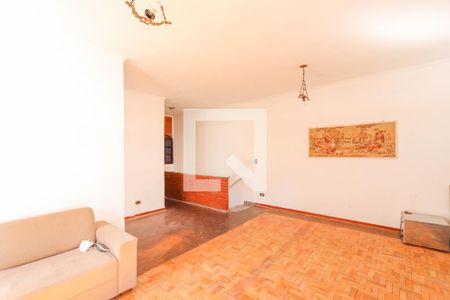 Sala de casa para alugar com 3 quartos, 250m² em Vila Pauliceia, São Paulo
