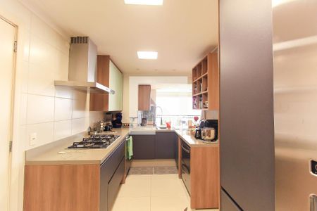 Apartamento à venda com 283m², 3 quartos e 4 vagasCozinha