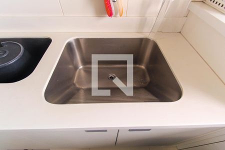 Apartamento à venda com 283m², 3 quartos e 4 vagasÁrea de Serviço