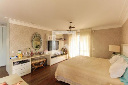 Apartamento à venda com 283m², 3 quartos e 4 vagasQuarto 3