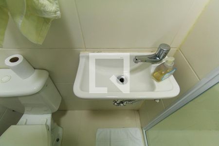 Apartamento à venda com 283m², 3 quartos e 4 vagasBanheiro de serviço