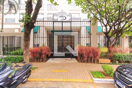 Apartamento à venda com 283m², 3 quartos e 4 vagasFachada