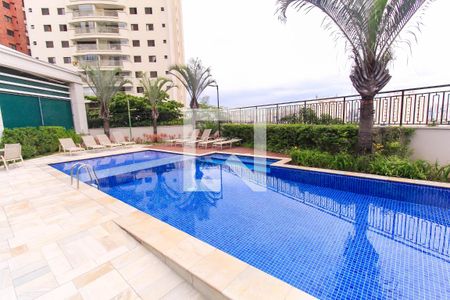 Apartamento à venda com 283m², 3 quartos e 4 vagasÁrea comum - Piscina