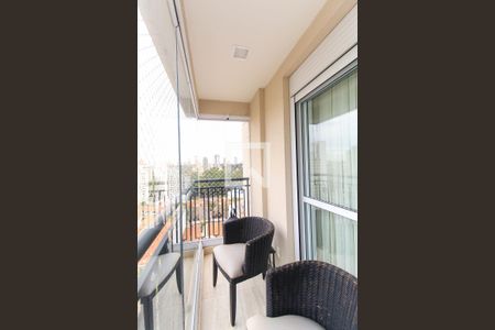 Apartamento à venda com 283m², 3 quartos e 4 vagasQuarto 3