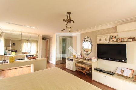 Apartamento à venda com 283m², 3 quartos e 4 vagasQuarto 3