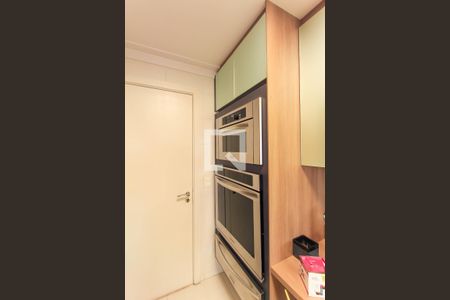 Apartamento à venda com 283m², 3 quartos e 4 vagasCozinha