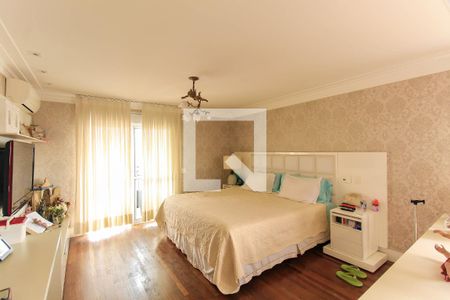 Apartamento à venda com 283m², 3 quartos e 4 vagasQuarto 3