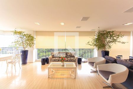 Apartamento à venda com 283m², 3 quartos e 4 vagasVaranda