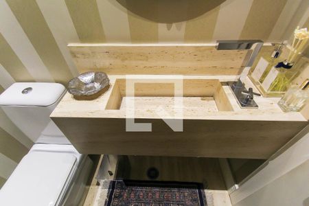 Apartamento à venda com 283m², 3 quartos e 4 vagasLavabo