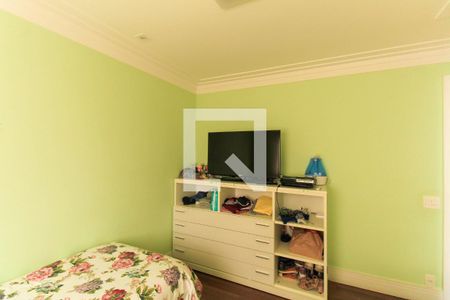 Apartamento à venda com 283m², 3 quartos e 4 vagasQuarto 2