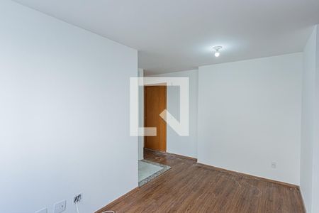 Sala de apartamento à venda com 2 quartos, 44m² em Jardim Iris, São Paulo