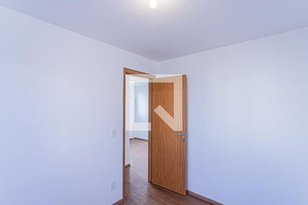 Quarto 1 de apartamento à venda com 2 quartos, 44m² em Jardim Iris, São Paulo