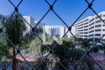 Vista do Quarto 1 de apartamento à venda com 2 quartos, 44m² em Jardim Iris, São Paulo