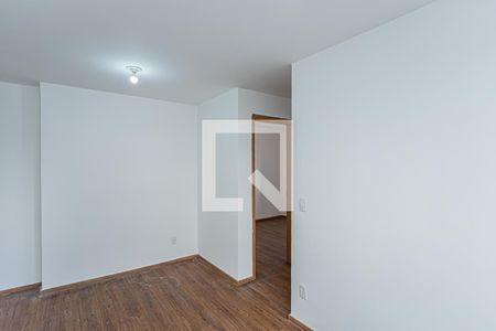Sala de apartamento à venda com 2 quartos, 44m² em Jardim Iris, São Paulo