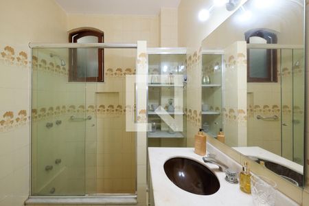Apartamento para alugar com 90m², 2 quartos e sem vagaBanheiro Corredor