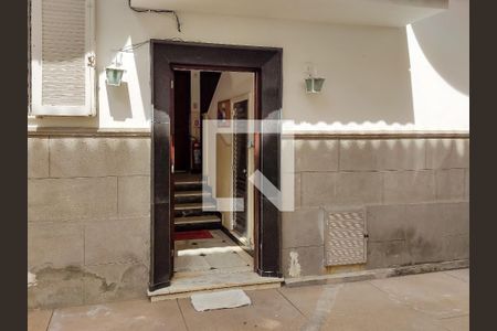 Apartamento para alugar com 90m², 2 quartos e sem vagaEntrada