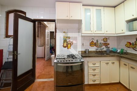 Apartamento para alugar com 90m², 2 quartos e sem vagaCozinha