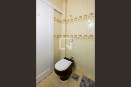 Apartamento para alugar com 90m², 2 quartos e sem vagaBanheiro Corredor