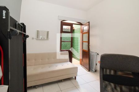 Apartamento para alugar com 90m², 2 quartos e sem vagaQuarto 2