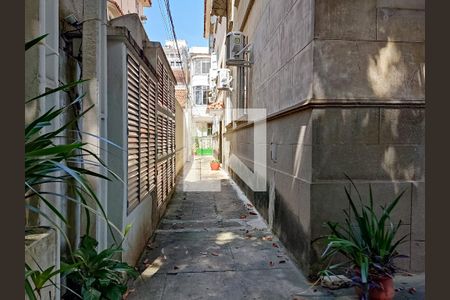 Apartamento para alugar com 90m², 2 quartos e sem vagaCorredor